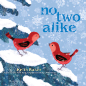 No Two Alike - Keith Baker