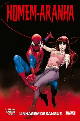 Read: Homem-Aranha: Linhagem de Book Sangue