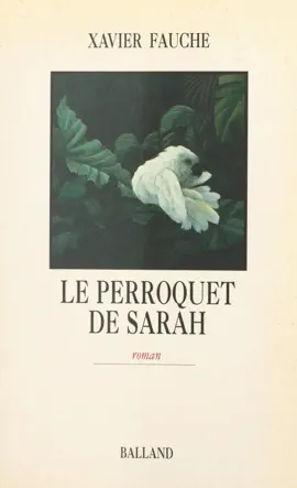 Read: Le perroquet Book de Sarah