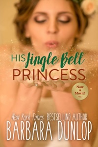 His Jingle Bell Princess