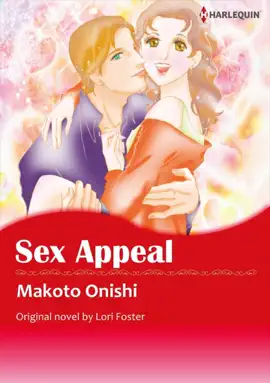 Read: Sex Book Appeal