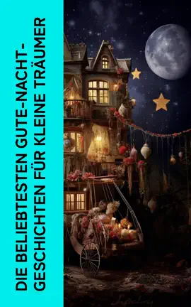 Read: Die beliebtesten Gute-Nacht-Geschichten für kleine Träumer Book