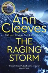 The Raging Storm: Two Rivers Book 3