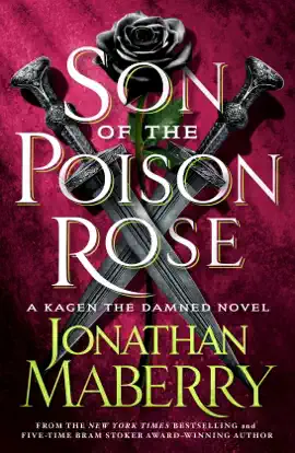 Read: Son of the Book Poison Rose