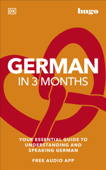 German in 3 Months with Free Audio App - DK