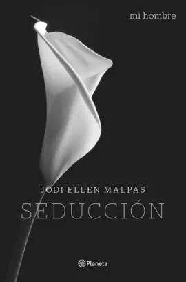 Read: Mi hombre. Book Seducción