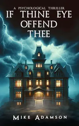 Read: If Thine Eye Book Offend Thee