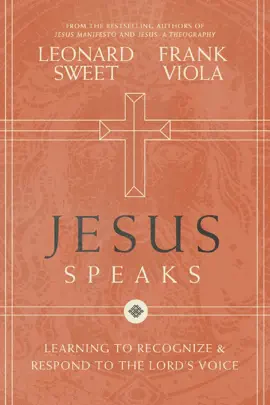 Read: Book Jesus Speaks