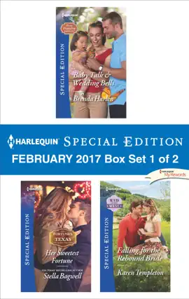 Read: Book Harlequin Special Edition February 2017 Box Set 1 of 2