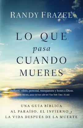 Read: Lo que pasa cuando Book mueres