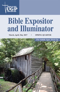 Bible Expositor and Illuminator