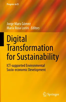 Read: Digital Transformation for Book Sustainability