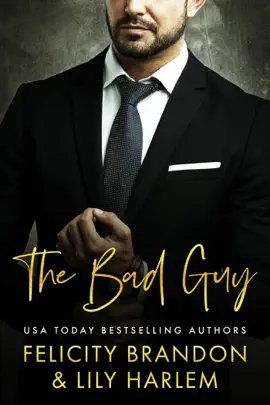 Read: The Bad Book Guy