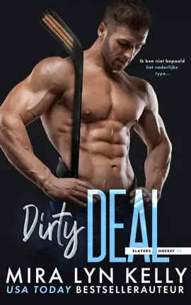 Read: Dirty Book Deal