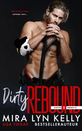 Read: Dirty Rebound Book