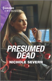 Presumed Dead - Nichole Severn