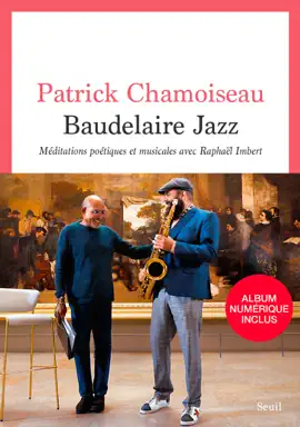 Read: Book Baudelaire Jazz