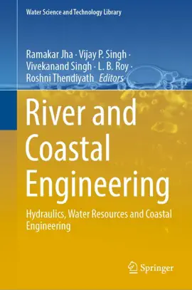 Read: River Book and Coastal Engineering