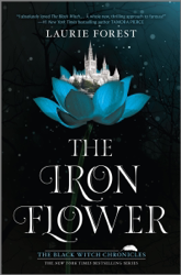 The Iron Flower