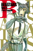 BEASTARS 1 - 板垣巴留