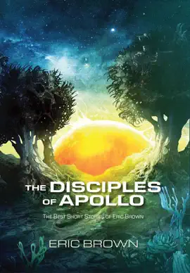 Read: The Disciples of Apollo Book