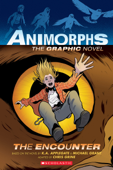 The Encounter (Animorphs Graphix #3) - K. A. Applegate, Michael Grant & Chris Grine