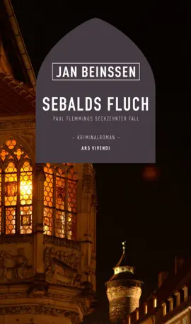 Read: Sebalds Fluch Book
