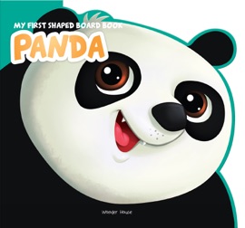Panda - Wonder House Books