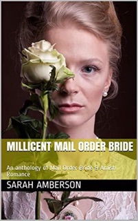 Millicent Mail Order Bride by Sarah Amberson