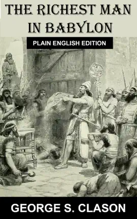 Read: The Book Richest Man in Babylon (Plain English Edition)