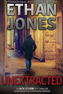 Unextracted by Ethan Jones