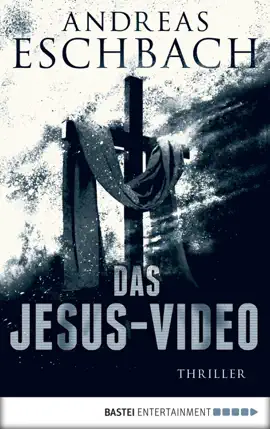 Read: Das Book Jesus-Video