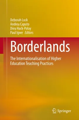 Read: Borderlands