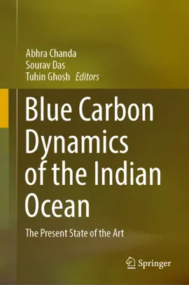 Read: Blue Carbon Dynamics of Book the Indian Ocean