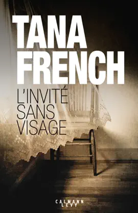 Read: L'Invité sans Book visage