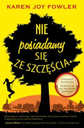 Read: Nie posiadamy Book się ze szczęścia