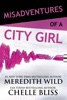 Book Misadventures of a City Girl