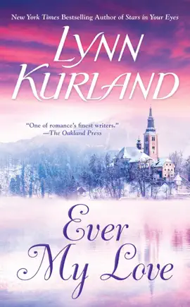 Read: Ever My Love Book