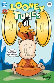 Looney Tunes (1994-) #235 - Sholly Fisch, Bill Matheny, Brett Koth, Earl Kress, Dave Alvarez, Brian Garvey & John Constanza