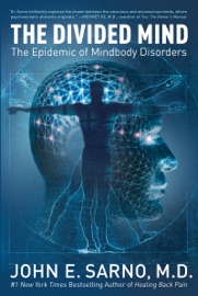 The Divided Mind - John E. Sarno