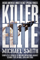 Michael Smith - Killer Elite artwork