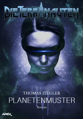 Read: DIE Book TERRANAUTEN: PLANETENMUSTER