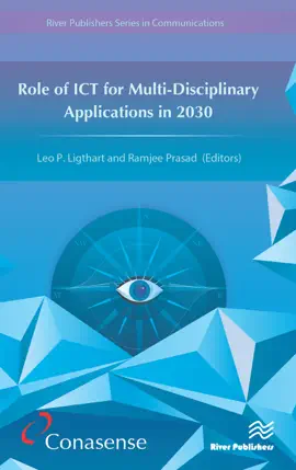 Read: Role of ICT for Multi-Disciplinary Book Applications in 2030