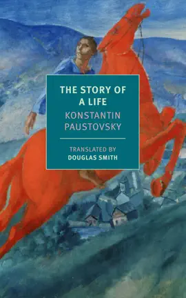 Read: The Book Story of a Life