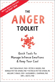 The Anger Toolkit - Matthew McKay