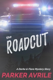 The Roadcut by Parker Avrile