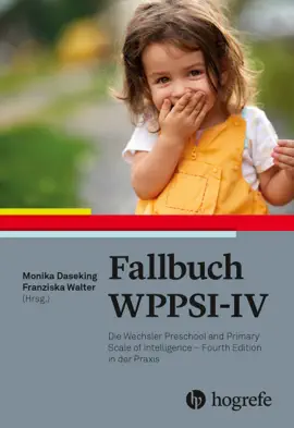Read: Fallbuch WPPSI-IV Book