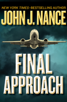 John J. Nance - Final Approach artwork