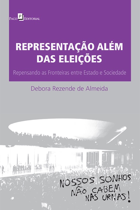 Representação além das eleições