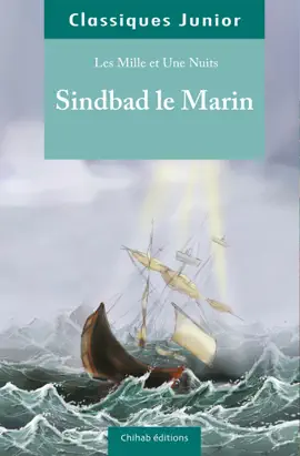 Read: Sindbad le Marin Book